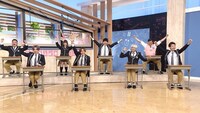 「スクール革命！」より。(c)日本テレビ