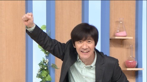 内村光良 (c)日本テレビ