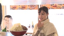 橋本環奈 (c)日本テレビ