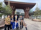 もぐら、ヒコロヒー、相席山添、ザ・マミィ酒井の“クズBIG4”が「笑神様」で旅