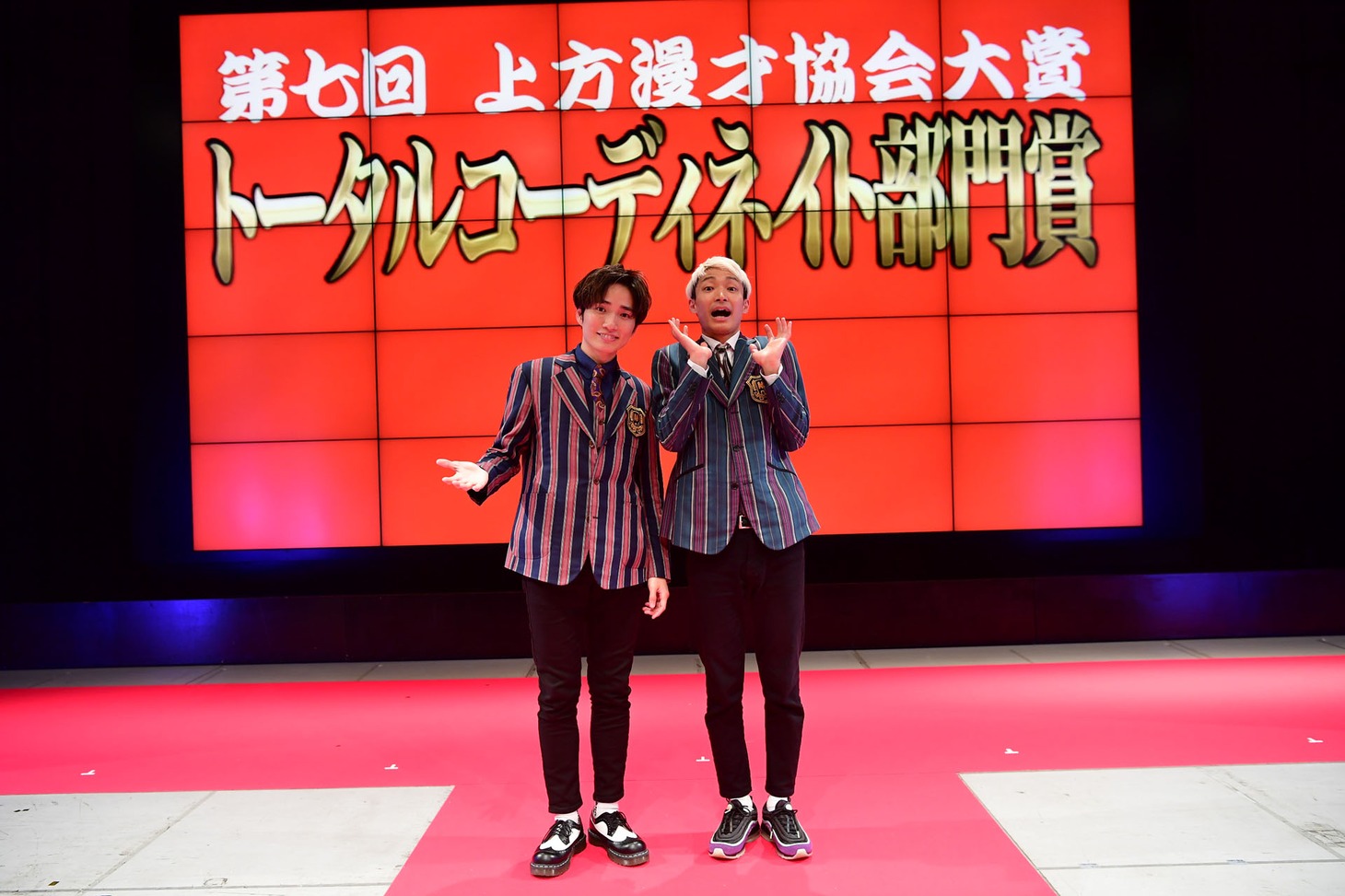 ラニーノーズ