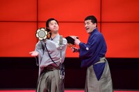 すゑひろがりず