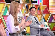「超無敵クラス」のワンシーン。(c)日本テレビ