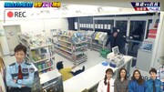 ぺこぱのコントが披露されるワンシーン。(c)ABCテレビ