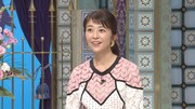 白石美帆 (c)日本テレビ