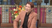 別所哲也 (c)日本テレビ