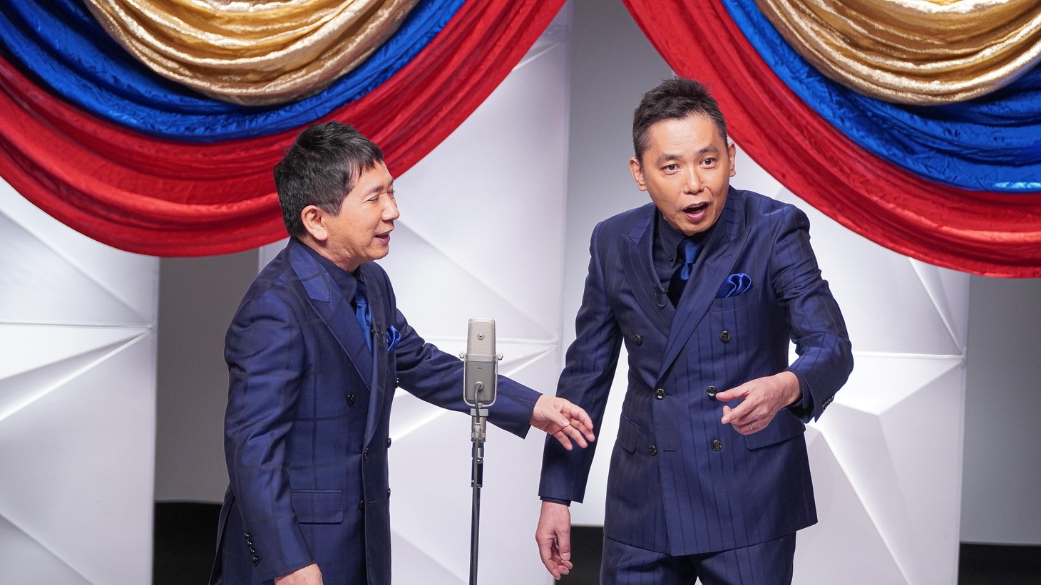 爆笑問題