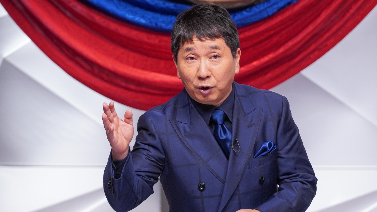 爆笑問題・田中