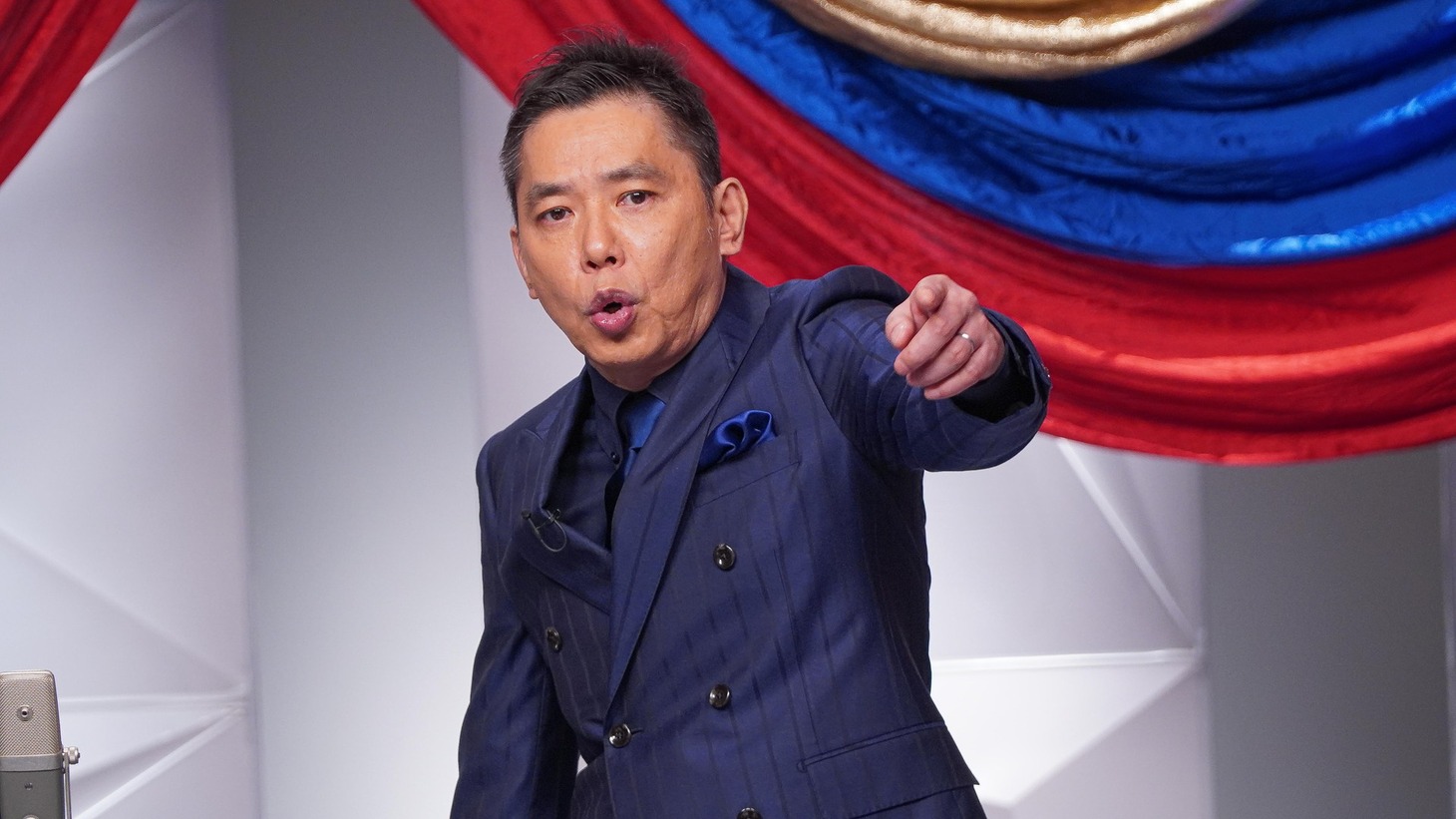 爆笑問題・太田