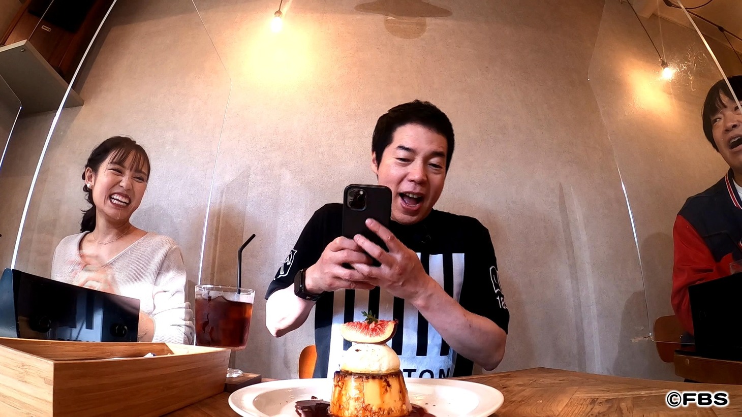 「福岡すっぴんツアー！19」より。