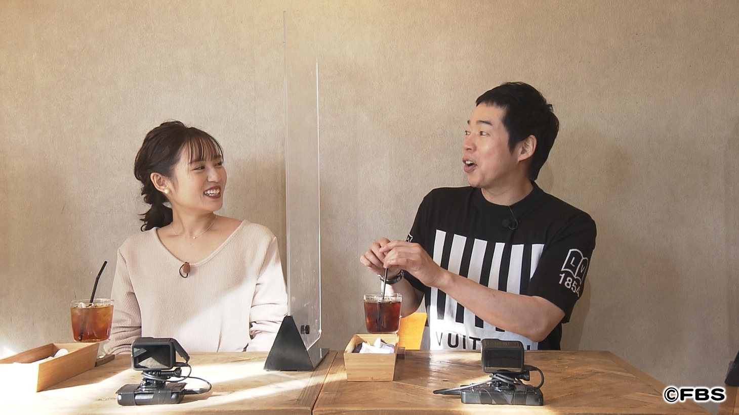 「福岡すっぴんツアー！19」より。