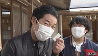 「福岡すっぴんツアー！19」より。