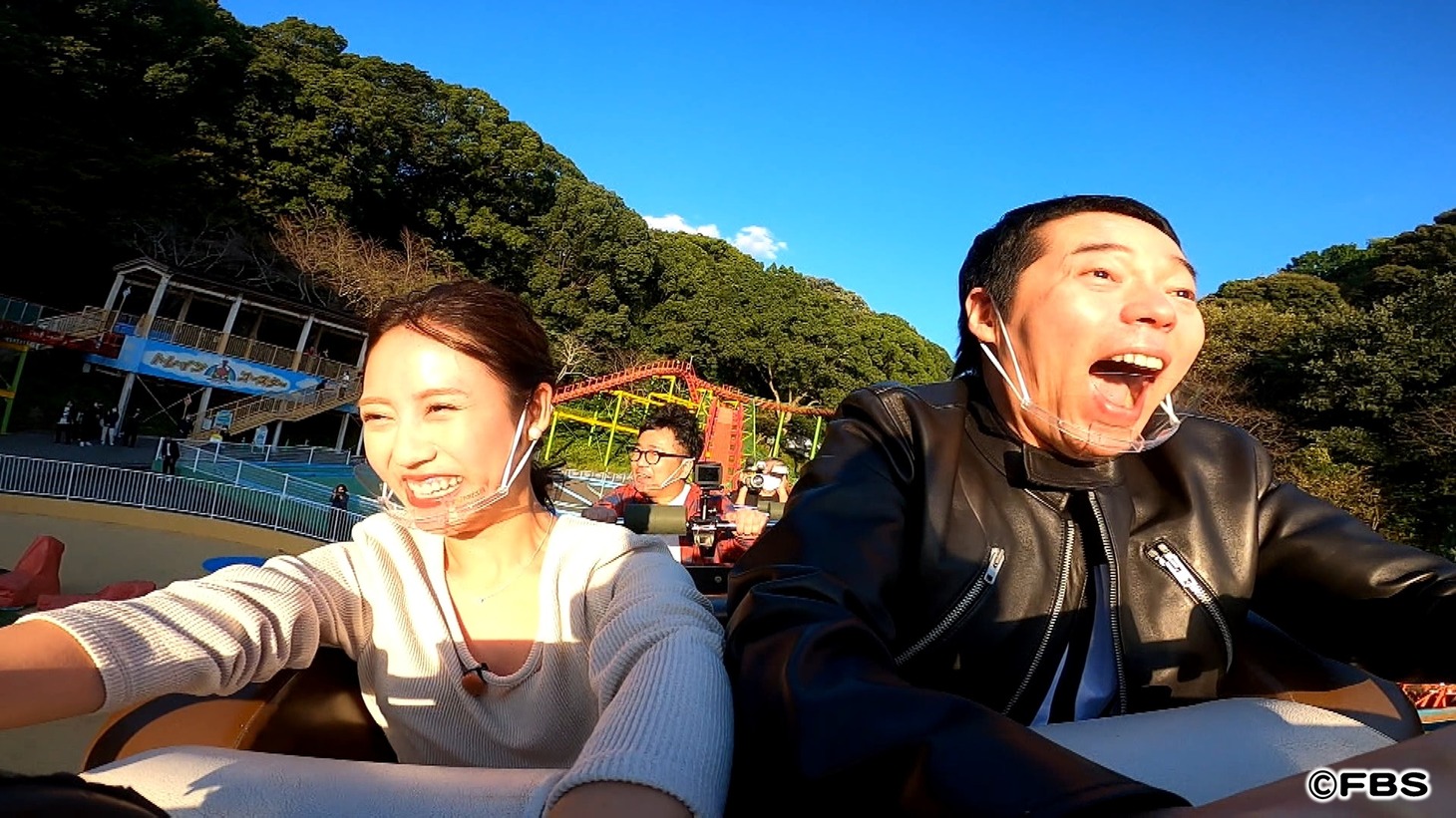 「福岡すっぴんツアー！19」より。