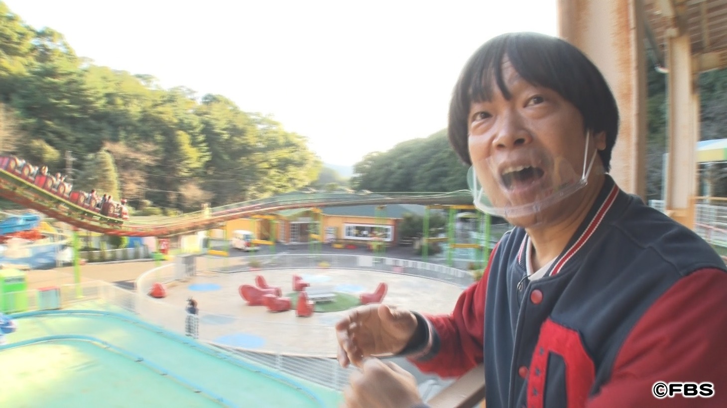蛍原徹