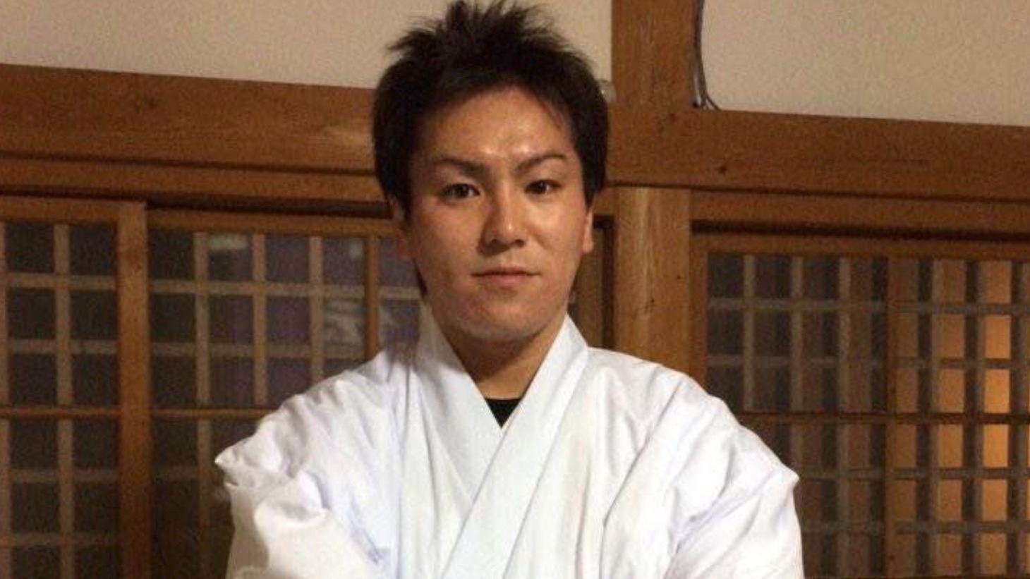 狩野英孝