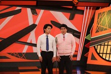 マヂカルラブリー (c)テレビ朝日