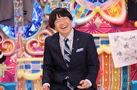 蛍原徹 (c)テレビ朝日