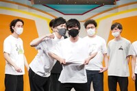 「デザイナーによる直しゼロ」をアピールする9番街レトロ京極。