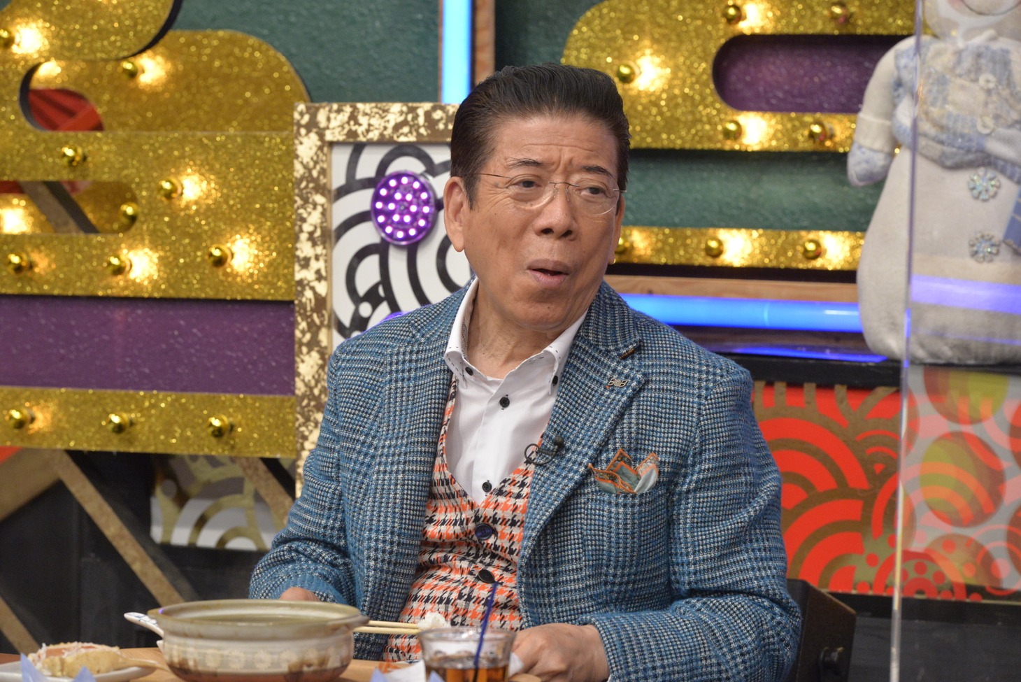西川きよし