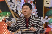 爆笑問題・田中