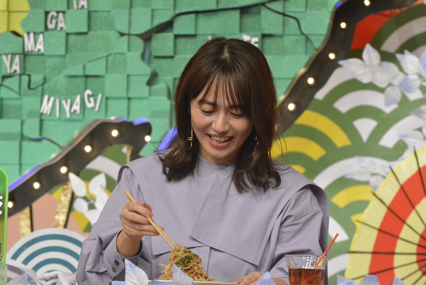 磯山さやか