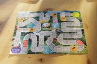 「NISSAN KICKS e-POWER オリジナル人生ゲーム」