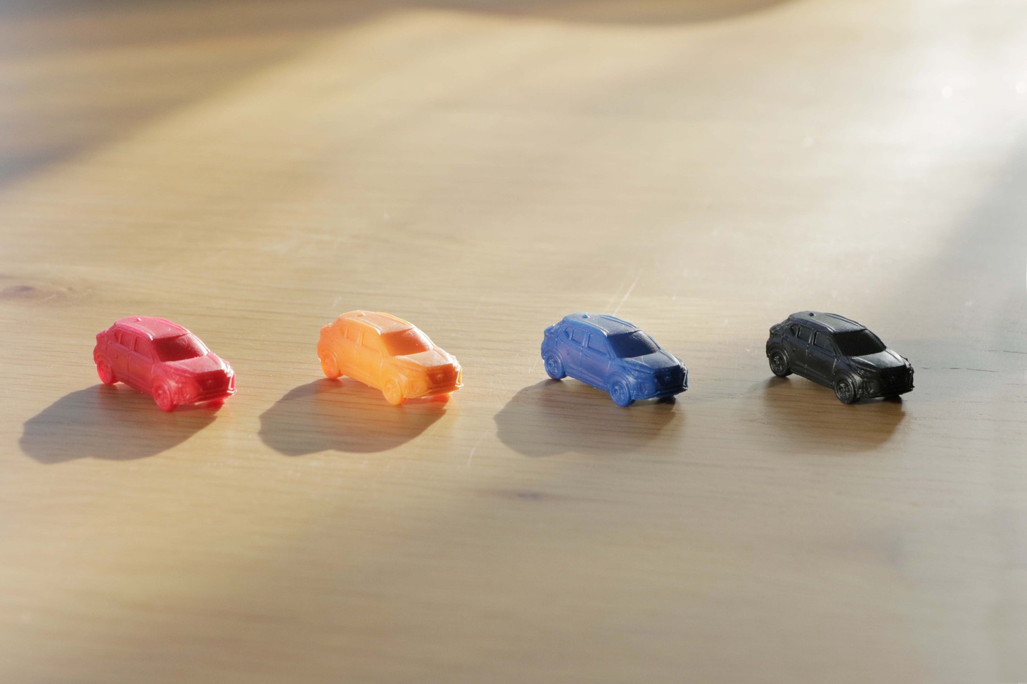 「NISSAN KICKS e-POWER オリジナル人生ゲーム」