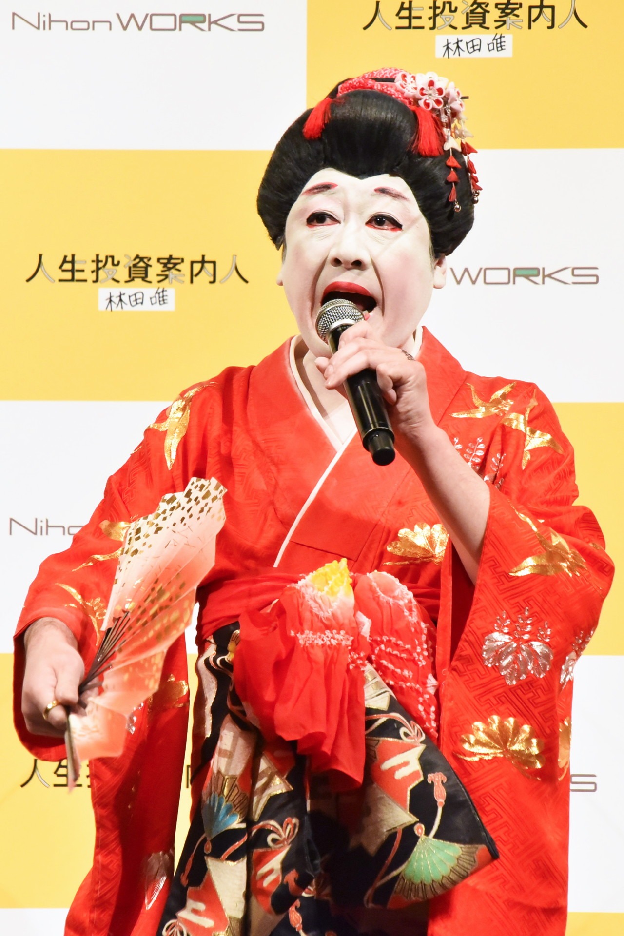 コウメ太夫