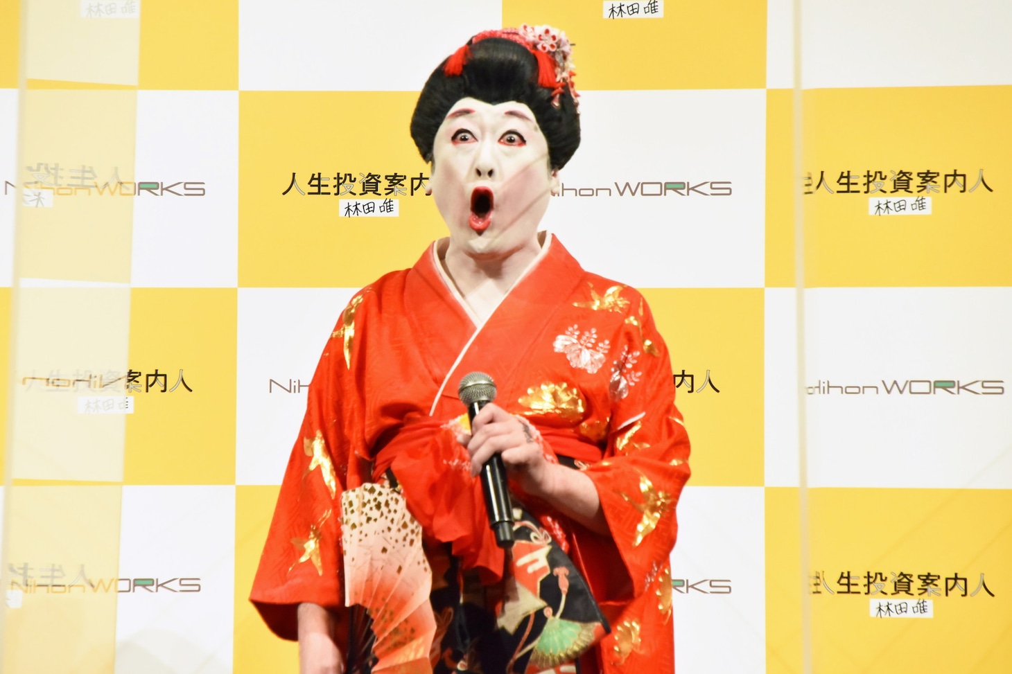 コウメ太夫