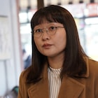 吉住「科捜研の女」出演、副業でサンドイッチ店のオーナー務める役