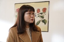 吉住 (c)テレビ朝日