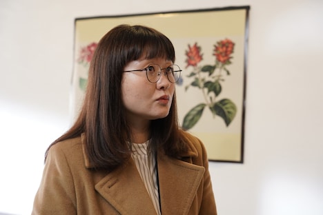 吉住 (c)テレビ朝日