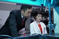 「科捜研の女 Season21」のワンシーン。(c)テレビ朝日
