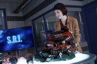 「科捜研の女 Season21」のワンシーン。(c)テレビ朝日