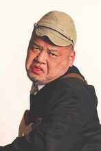 野性爆弾くっきー！