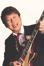 野性爆弾ロッシー