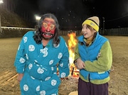 「ひなびたび」(c)テレビ朝日