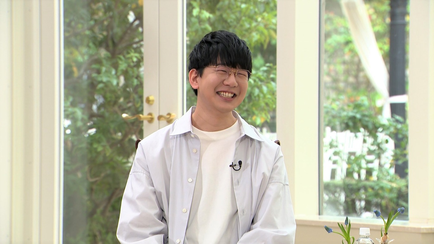 花江夏樹 (c)フジテレビ