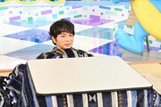 松本潤 (c)テレビ朝日
