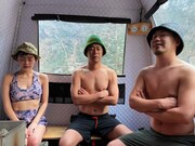 「地球風呂」より。