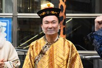 かまいたち山内 (c)関西テレビ