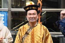 かまいたち山内 (c)関西テレビ