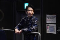 かまいたち濱家 (c)関西テレビ