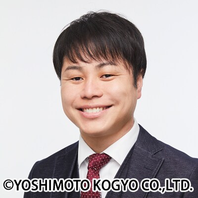 ドラマ「ハレ婚。」第1話にゲスト出演するNON STYLE井上。