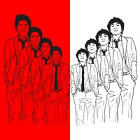 サウンドトラック「しずるの公にするにはやり過ぎだと言われたコントを強引にお届けするコントセレクション（村上作）～gift～」ジャケット