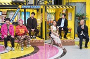 「1億3000万人のSHOWチャンネル」のワンシーン。(c)日本テレビ