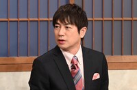 羽鳥慎一 (c)日本テレビ