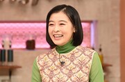森七菜 (c)日本テレビ