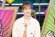 本田翼 (c)日本テレビ