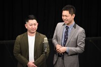 ダンビラムーチョ